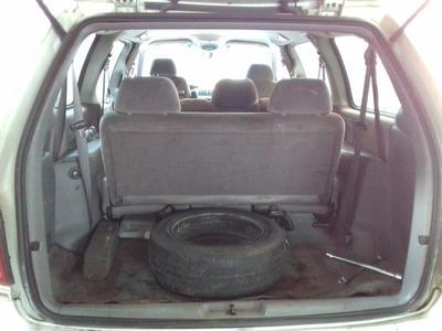 Chrysler Town & Country • 1997 • 150,442 km