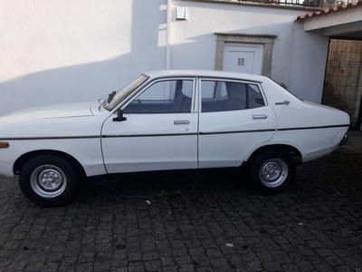 Datsun Stanza • 1978 • 94,000 km