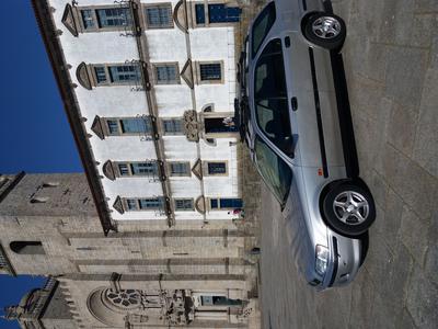 Honda Civic Aerodeck • 1998 • 210,000 km