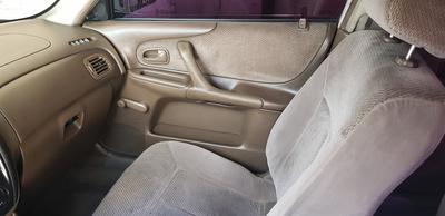 Mazda 2 • 1999 • 1 km