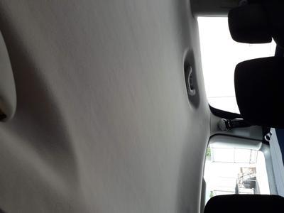 Seat Alhambra • 2000 • 310,000 km