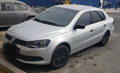 Volkswagen Golf • 2015 • 61,300 km