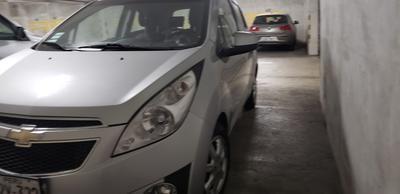 Chevrolet Spark • 2011 • 60,000 km