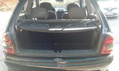 Chevrolet Classic • 2009 • 147,500 km