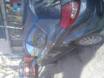 Ford Ka • 2012 • 68,200 km