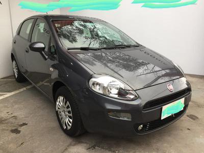 Fiat Grande Punto • 2013 • 68,000 km