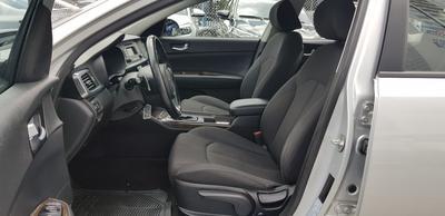 Kia Optima • 2017 • 60,463 km
