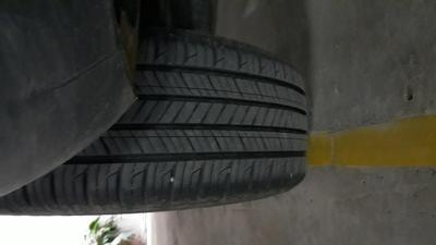 Chevrolet Captiva Sport • 2013 • 97,500 km