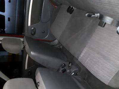 Renault Logan • 2012 • 135,000 km