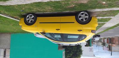 Seat Ibiza ST • 2008 • 162,816 km