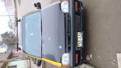 Daewoo Tico • 1996 • 7,000,000 km