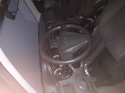 Kia Rio • 2009 • 95,000 km