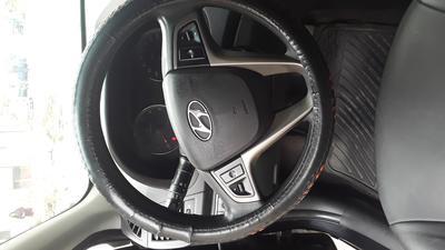 Hyundai Accent • 2016 • 65,200 km