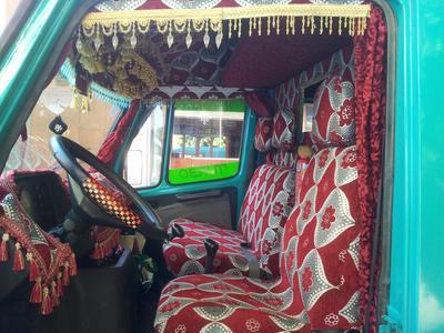 Mercedes-Benz 210 Van • 1992 • 100,000 km