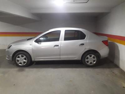 Dacia Logan • 2013 • 81,000 km