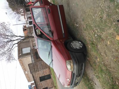Renault Clio • 1997 • 0 km