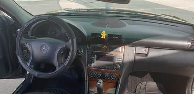 Mercedes-Benz  • 2005 • 680,000 km