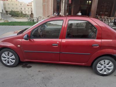 Dacia Logan • 2006 • 200,000 km