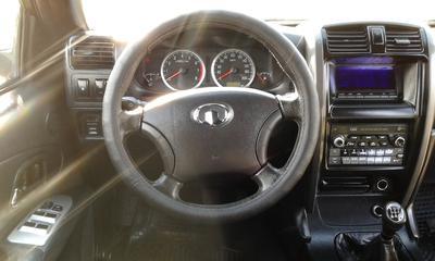 Great Wall Hover • 2010 • 175,000 km