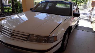 Chevrolet Lumina • 1999 • 145,780 km