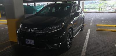Honda CR-V • 2018 • 28,000 km