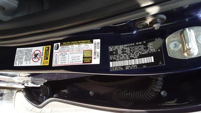 Toyota Tundra • 2007 • 157,000 km
