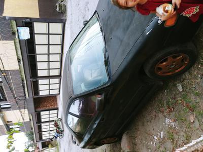 Honda Accord • 1995 • 124,000 km