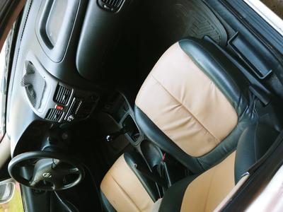 Nissan Sentra 2.0 • 2009 • 249,900 km