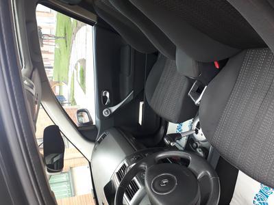 Renault Megane II • 2007 • 86,000 km