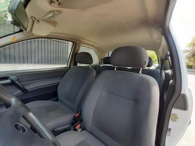 Chevrolet Corsa • 2004 • 208,000 km