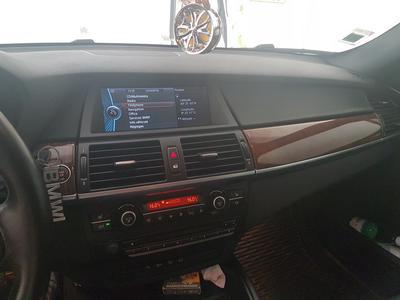 BMW X6 • 2012 • 84,000 km