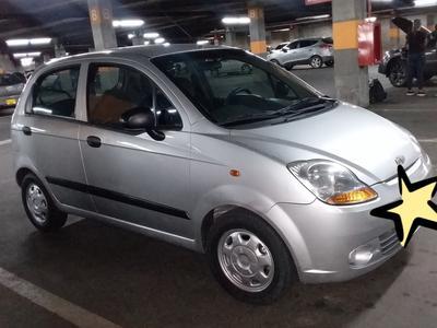 Chevrolet Spark • 2007 • 133,000 km