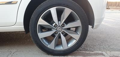 Volkswagen  • 2019 • 14,071 km