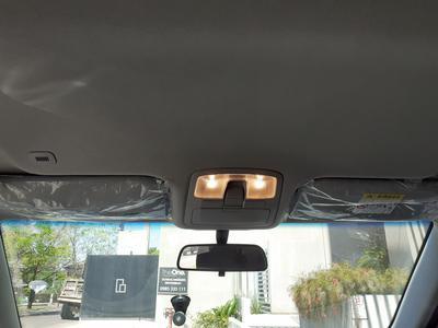 Ssangyong Tivoli • 2018 • 6,800 km