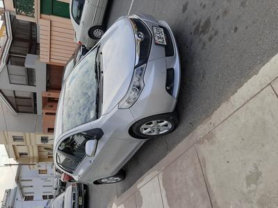 Great Wall Florid • 2013 • 18,000 km