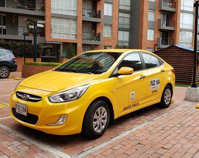 Hyundai Accent • 2019 • 52,600 km