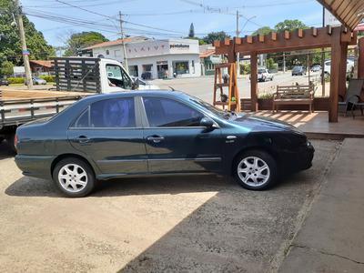 Fiat Marea • 2002 • 3,000 km