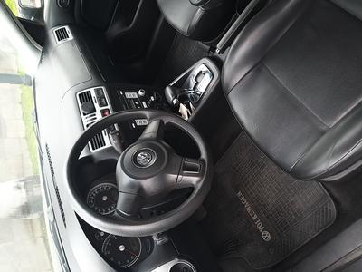 Volkswagen Jetta • 2011 • 75,000 km
