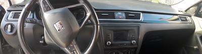 Seat Toledo • 2016 • 190,000 km