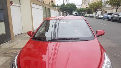 Hyundai Accent • 2017 • 25,000 km