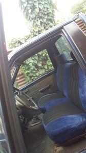 Mazda 2 • 1992 • 100,000 km