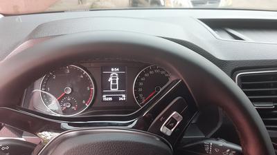 Volkswagen Amarok • 2019 • 15,000 km