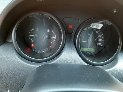 Chevrolet Aveo • 2019 • 19,000 km
