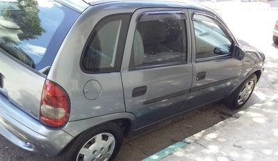 Chevrolet Corsa • 2001 • 179,000 km