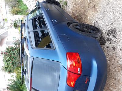 Audi A4 • 2006 • 110,000 km