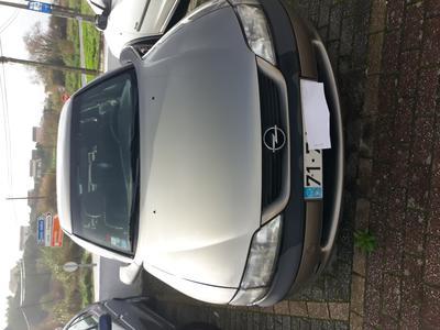 Opel Vectra • 1997 • 110,000 km