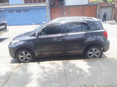 Toyota Urban Cruiser • 2013 • 47,400 km