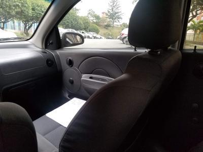 Chevrolet Aveo • 2010 • 113,000 km
