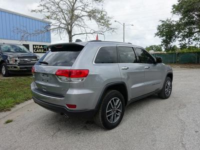 Jeep Cherokee • 2019 • 15,500 km
