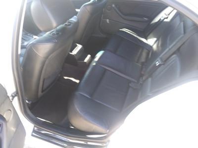 BMW Rad 3 Compact • 2005 • 160,000 km